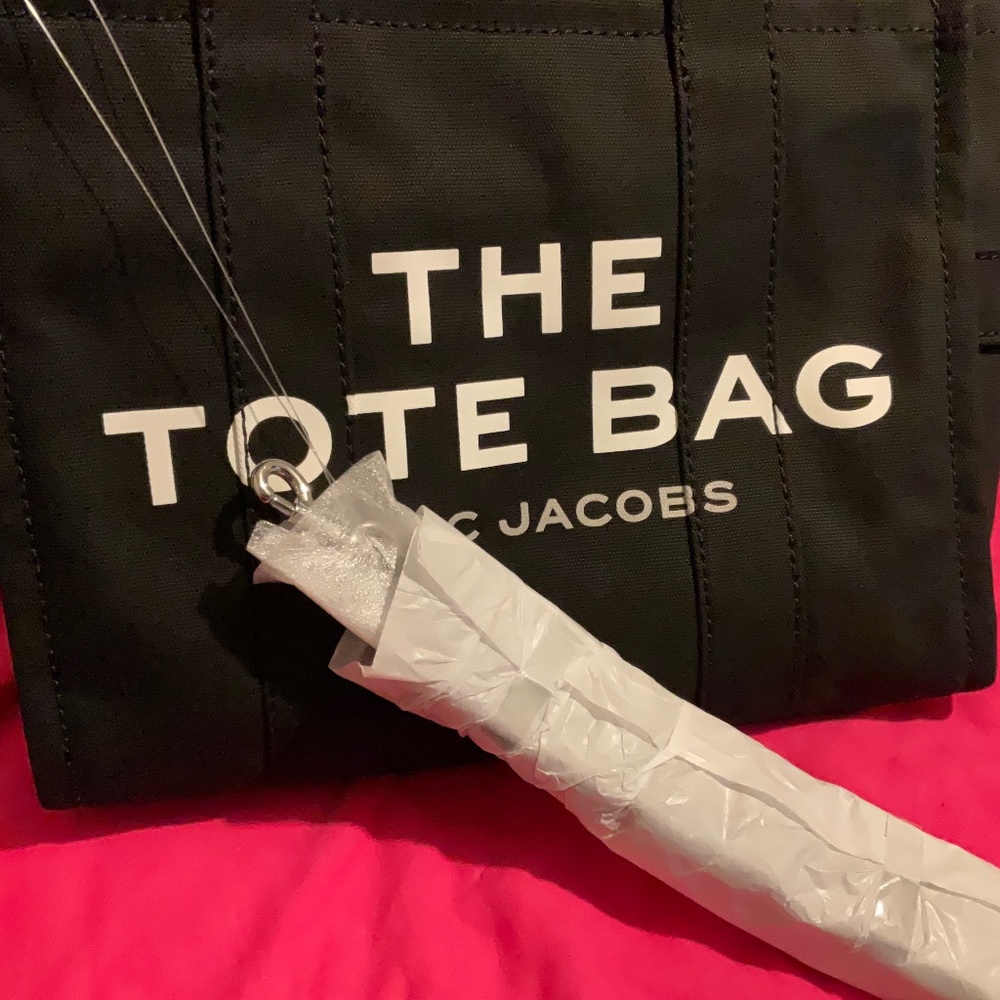 Marc Jacobs tote bag